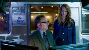 Person of Interest Saison 5 Episode 2