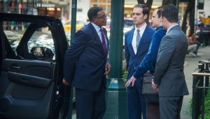 Person of Interest Saison 5 Episode 3