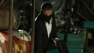Person of Interest Saison 5 Episode 3