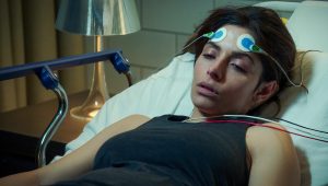 Person of Interest Saison 5 Episode 4