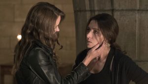 Person of Interest Saison 5 Episode 4