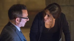 Person of Interest Saison 5 Episode 4