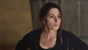 Person of Interest Saison 5 Episode 4