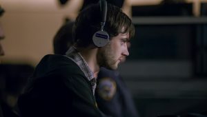 Person of Interest Saison 5 Episode 5
