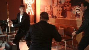 Person of Interest Saison 5 Episode 5