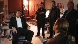 Person of Interest Saison 5 Episode 5