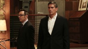 Person of Interest Saison 5 Episode 5