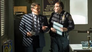 Person of Interest Saison 5 Episode 6