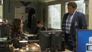 Person of Interest Saison 5 Episode 6