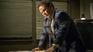 Person of Interest Saison 5 Episode 6