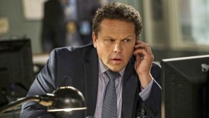 Person of Interest Saison 5 Episode 6