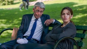 Person of Interest Saison 5 Episode 6