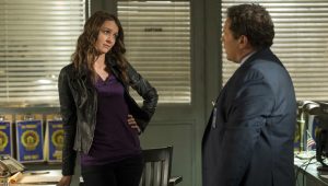 Person of Interest Saison 5 Episode 6