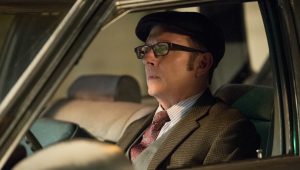 Person of Interest Saison 5 Episode 6