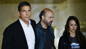 Person of Interest Saison 5 Episode 7