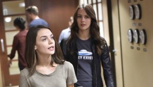 Person of Interest Saison 5 Episode 7