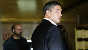 Person of Interest Saison 5 Episode 7