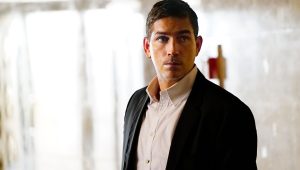 Person of Interest Saison 5 Episode 7