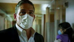 Person of Interest Saison 5 Episode 8