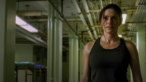 Person of Interest Saison 5 Episode 8