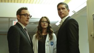 Person of Interest Saison 5 Episode 8