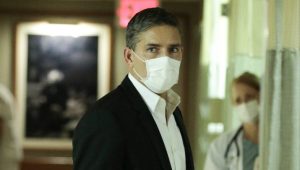 Person of Interest Saison 5 Episode 8