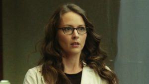 Person of Interest Saison 5 Episode 8