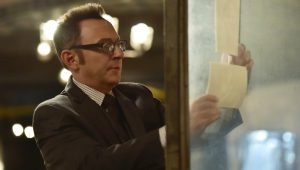 Person of Interest Saison 5 Episode 9