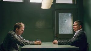 Person of Interest Saison 5 Episode 9