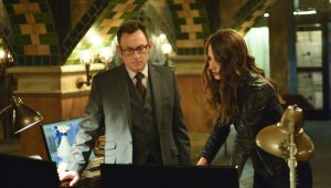 Person of Interest Saison 5 Episode 9