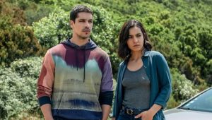 Plaine orientale Saison 1 Episode 1