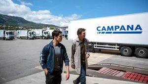 Plaine orientale Saison 1 Episode 2