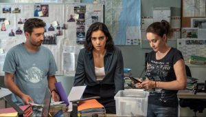 Plaine orientale Saison 1 Episode 3