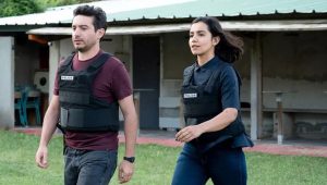 Plaine orientale Saison 1 Episode 5