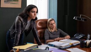 Plaine orientale Saison 1 Episode 7