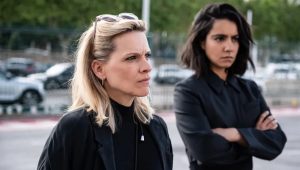 Plaine orientale Saison 1 Episode 8