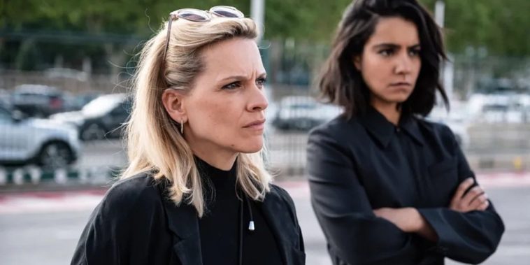 Épisode 8