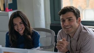 Plaisir Maximum Garanti Saison 1 Episode 1