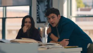 Plaisir Maximum Garanti Saison 1 Episode 2