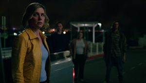 Pluribus Saison 1 Episode 1