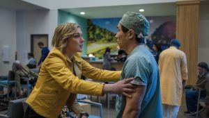 Pluribus Saison 1 Episode 1