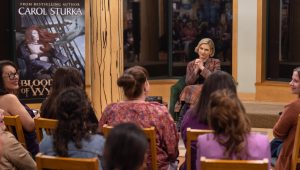 Pluribus Saison 1 Episode 1