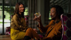 Pluribus Saison 1 Episode 2