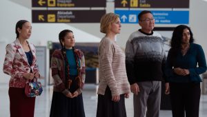 Pluribus Saison 1 Episode 2