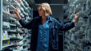 Pluribus Saison 1 Episode 4