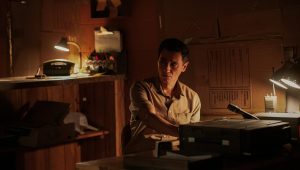 Pluribus Saison 1 Episode 4