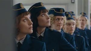 Policières Saison 1 Episode 1