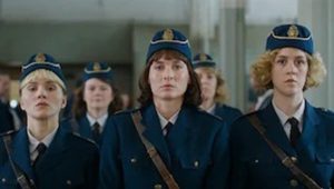 Policières Saison 1 Episode 6