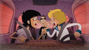 Pour un sou Saison 1 Episode 1