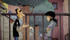 Pour un sou Saison 1 Episode 1
